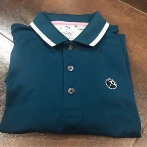 Men’s Puma/Arnold Palmer Golf Polo